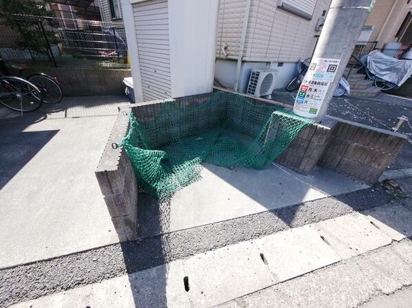 パルモSの物件内観写真